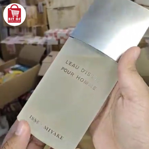 ISSE MIYAKE PERFUME