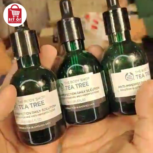 BODYSHOP SERUM