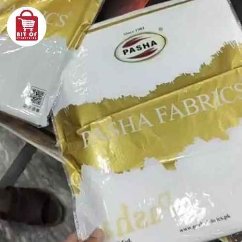 PASHA FEBRICS GENTS SUIT