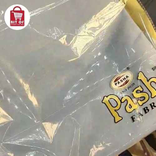 PASHA GENTS COTTON SUIT