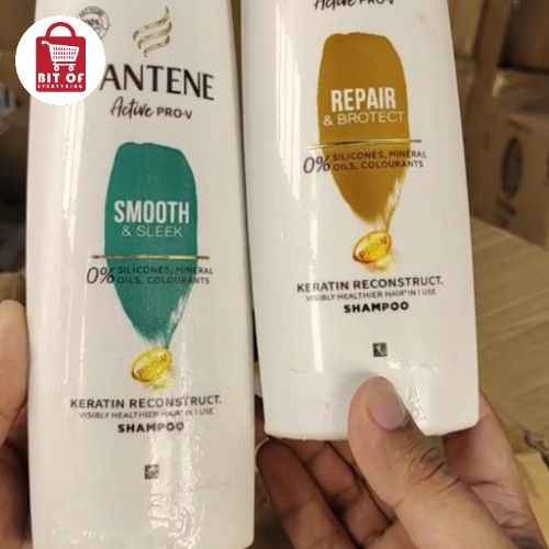 PENTENE SHAMPOO 1-PCS