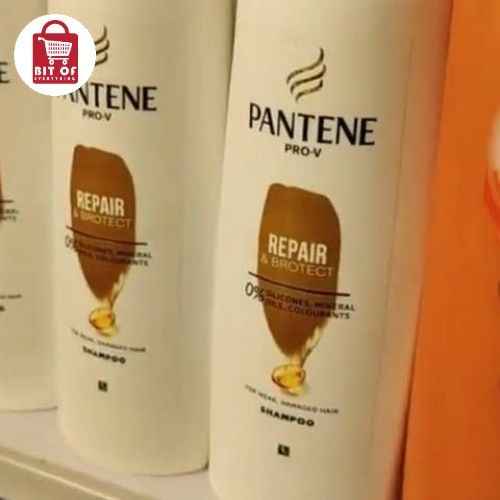 PENTENE SHAMPOO DEAL OF 2