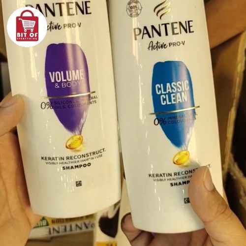 PENTENE SHAMPOO DEAL OF 2