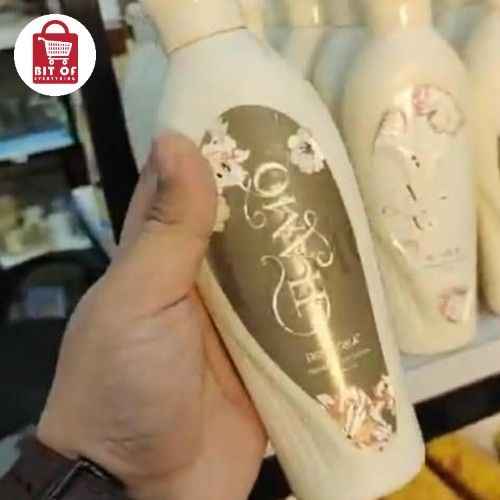PERFUME LOTION 1-PCS