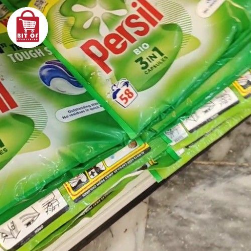 PERSIL SURF DEAL OF 2