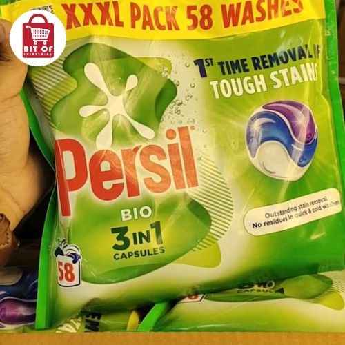 PERSIL SURF DEAL OF 2 (2400MG)