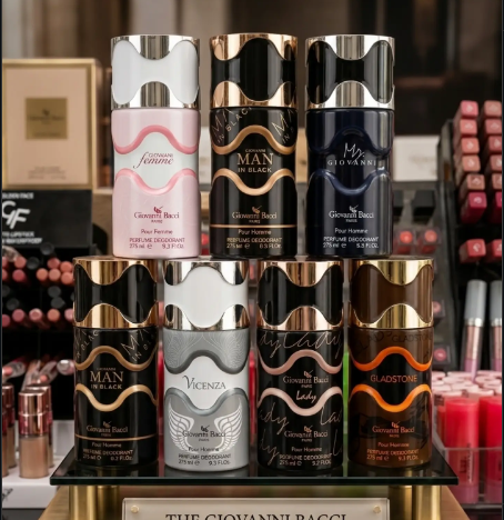BODYSPRAY (EACH)