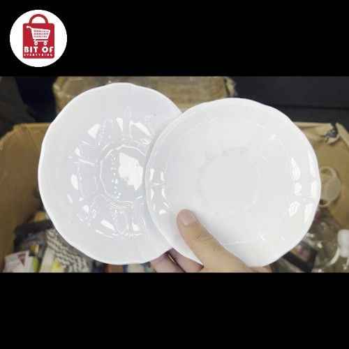PLATES SET