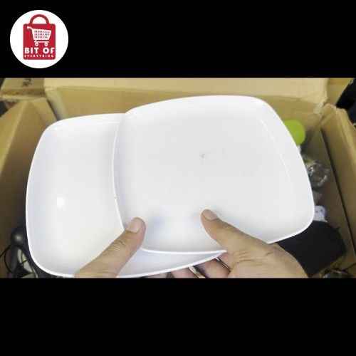 PLATES SET