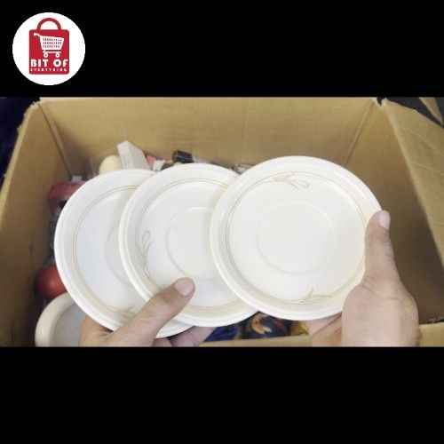 PLATES SET