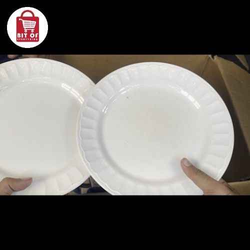 PLATES SET