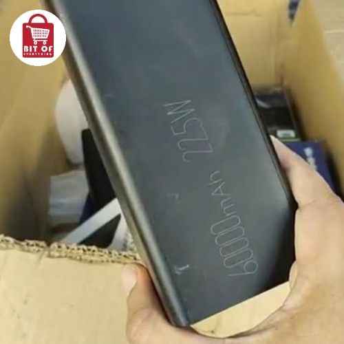POWERBANK 60000mAH