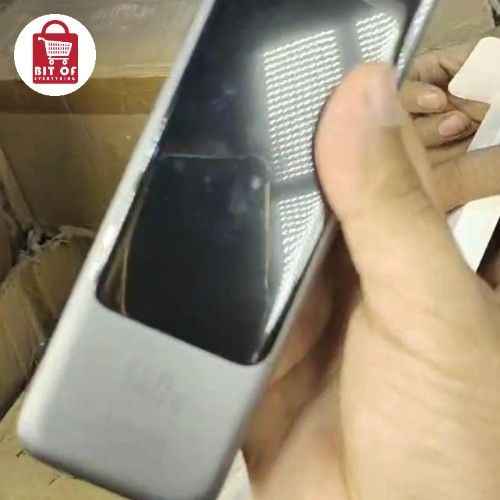 Heavy Duty Powerbank – High‑Capacity, Fast‑Charging & Rugged Portable Charger