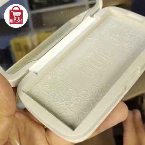 POWERBANK WITH MIRROR