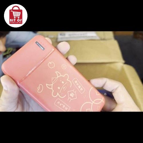 POWER BANK