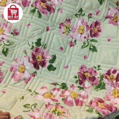 PREMIUM COMFORTER SET