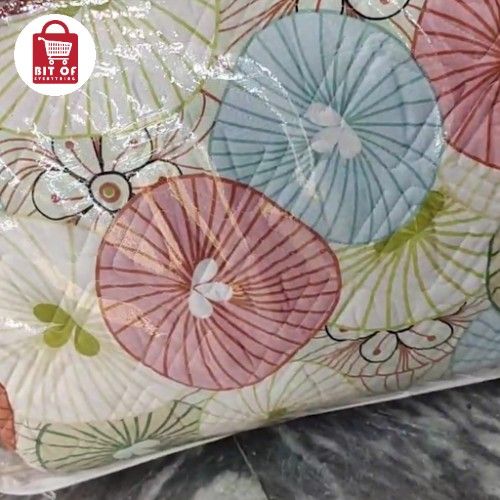 PREMIUM COMFORTER SET