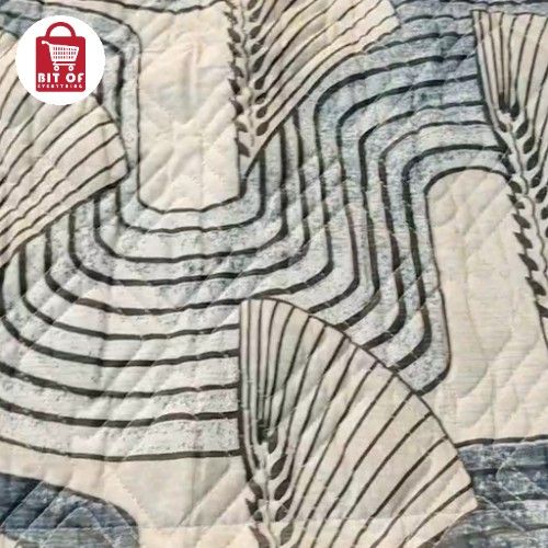PREMIUM COMFORTER SET