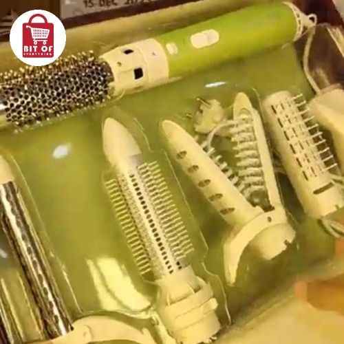 PRITEDCH HAIR DRYER KIT