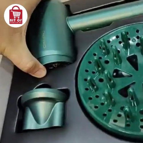 PROFESSIONAL HAIR DRYER
