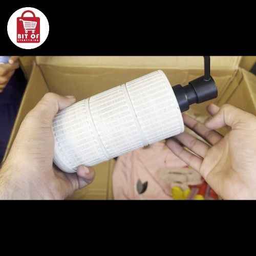 PUMP BOTTLE