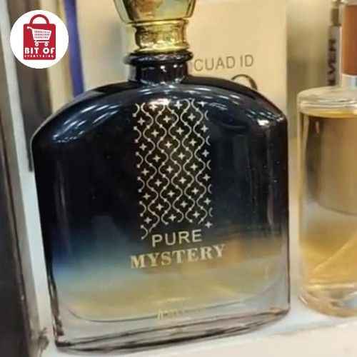 PURE PERFUME