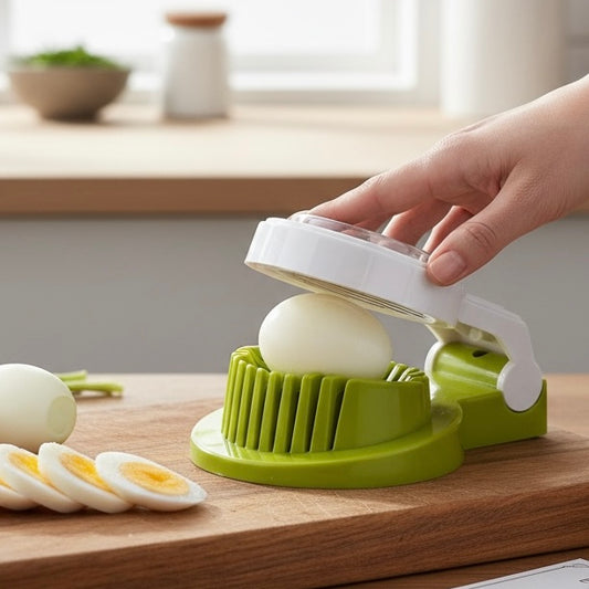VEGETABLE CUTTER