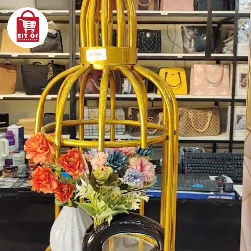 RACK STAND