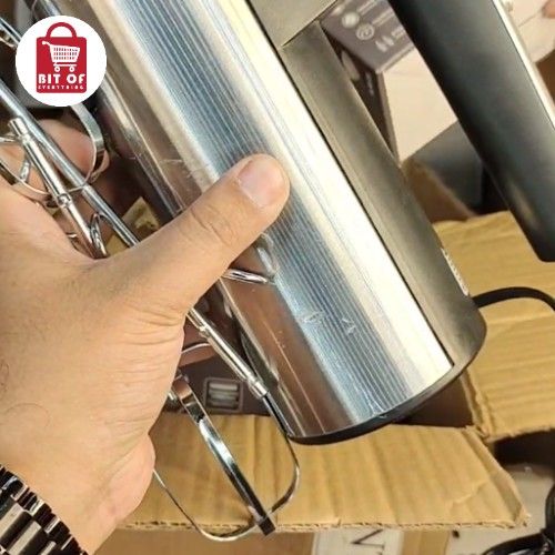 RAF HAND MIXER