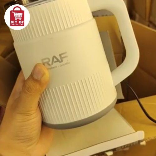 RAF SPICE GRINDER