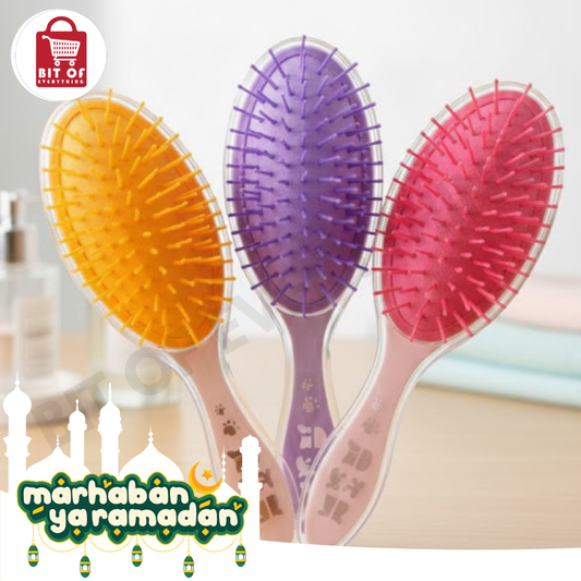 HAIR BRUSH (EACH)