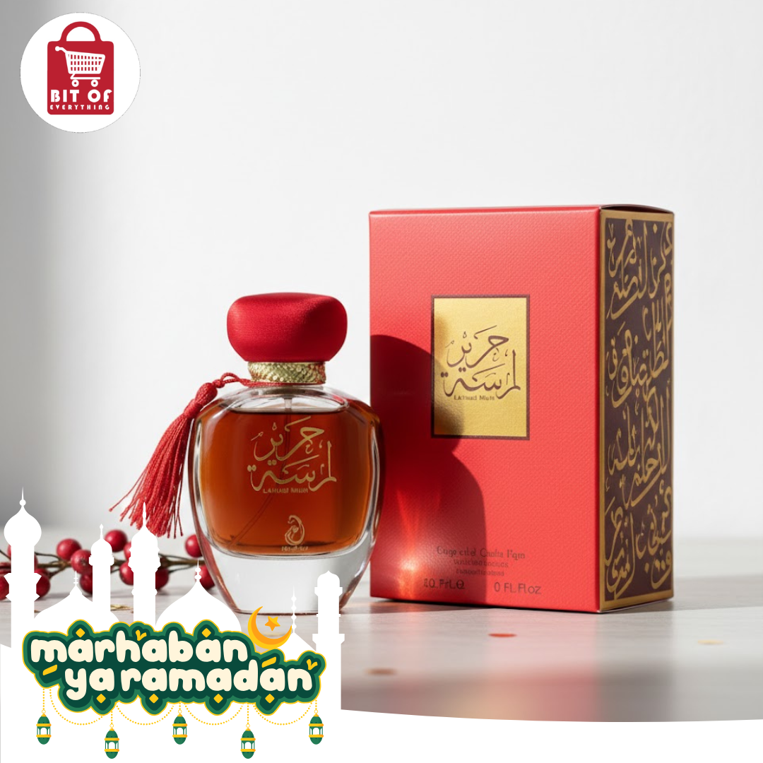 Arabic Perfume – Rich Oriental & Oud Fragrance by arabic perfumes