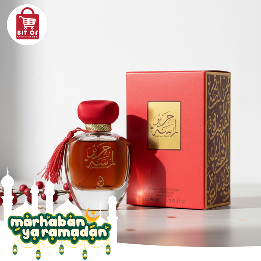 Arabic Perfume – Rich Oriental & Oud Fragrance by arabic perfumes