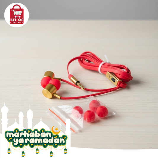 Handfree IronMan – Easy Hands-Free Operation Anywhere