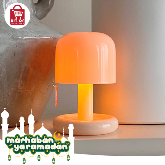 Loopy Decorative Lamp – Modern LED Accent Lighting for Home