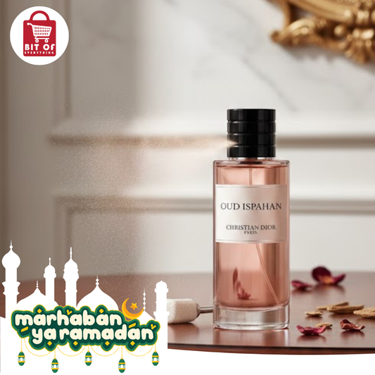 Christian Dior Oud Ispahan - 125ml Eau de Parfum (Unisex)