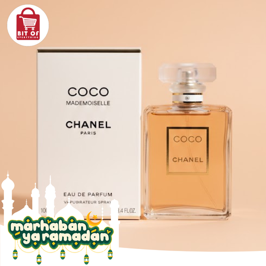 COCO CHANEL PERFUM E
