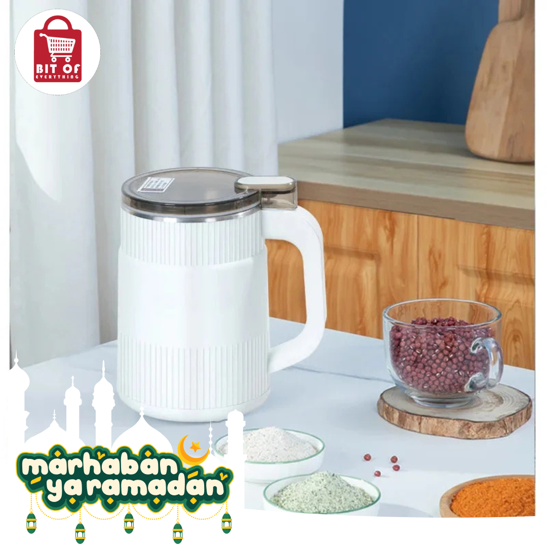 RAF Electric Spice Grinder – Fast & Efficient Kitchen Grinder