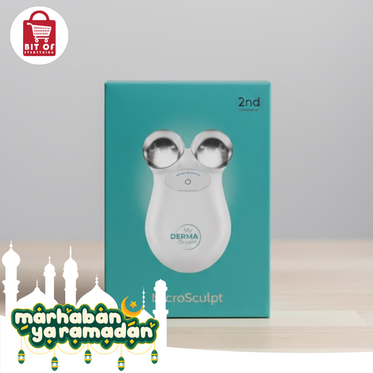 Derma Skin Device – Advanced Facial Care & Rejuvenation
