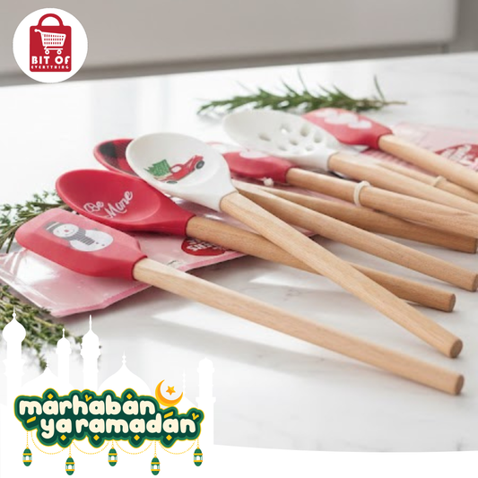 Premium Multi-Purpose Kitchen Mixer Tool – Easy Hand Mixing & Whisking (EACH)