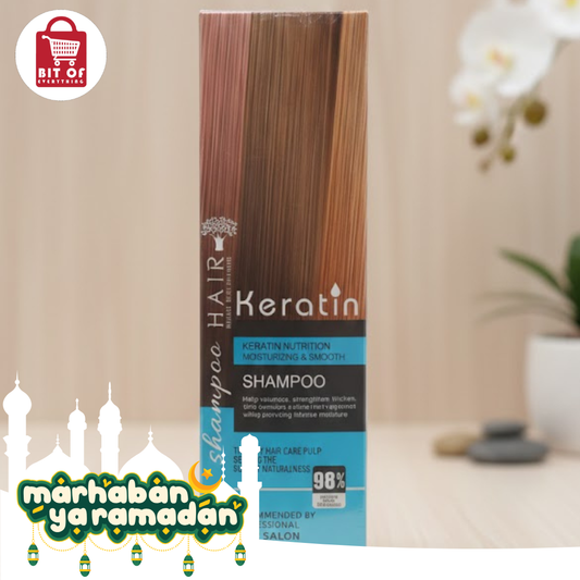 SHAMPOO