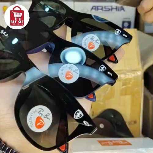 RAYBEN EYE GLASSES