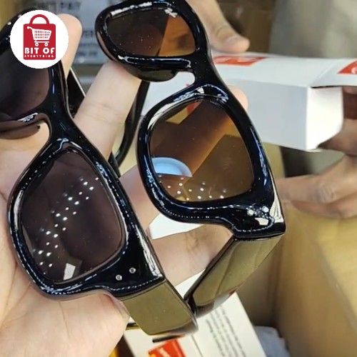RAYBEN GLASSES