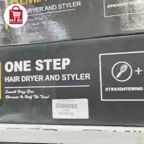 REMINGTON HAIR STYLER