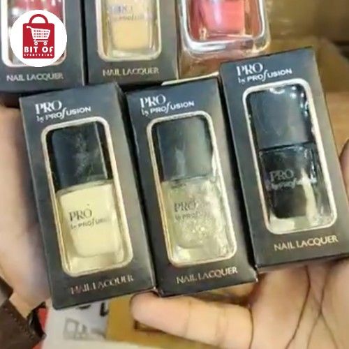 REV. NAIL POLISH 1-PCS