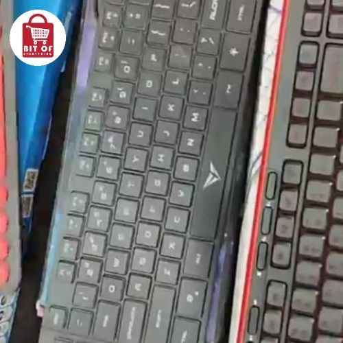 RGB KEYBOARD