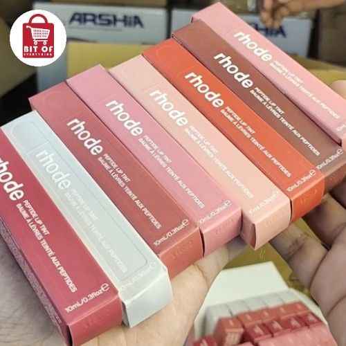 RHODE LIPTINT 1-PCS