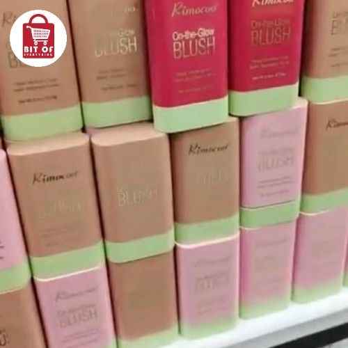RIMOCCO BLUSH DEAL OF 3