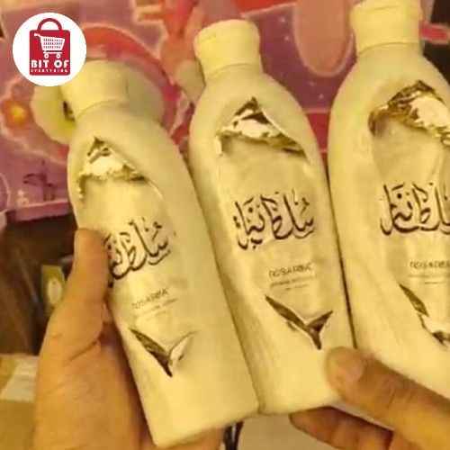 ROSEREA LOTION DEAL OF 3