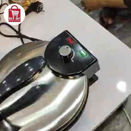 ROTI MAKER